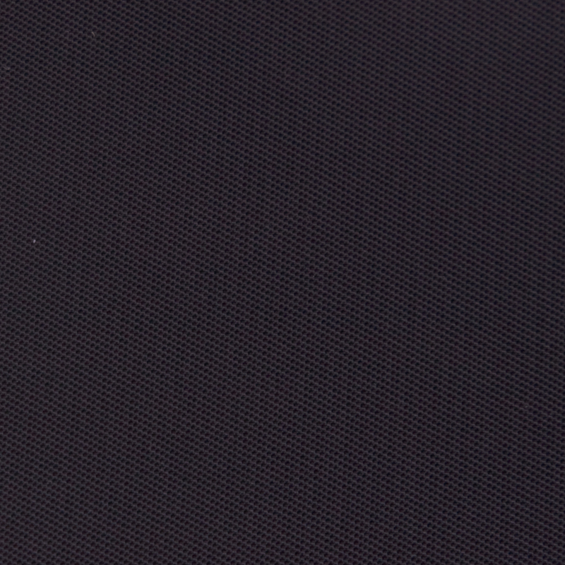 Ткань подкладочная Поливискоза Twill, 90гр/м2, 52пэ/48вкс, 146см, ПВП, черный/S580, (50м) KS3