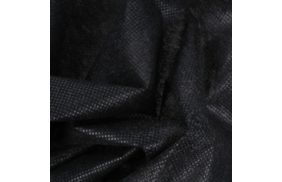 флизелин 35г/м2 сплошной цв черный 90см (рул 100м) danelli f4e35 купить по 37 - в интернет - магазине Веллтекс | Красноярск
.