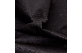 флизелин 45г/м2 сплошной цв черный 90см (рул 100м) danelli f4e45 купить по 39 - в интернет - магазине Веллтекс | Красноярск
.
