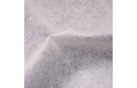 флизелин 50г/м2 точечный цв белый 90см (рул 100м) danelli f4p50 купить по 48.5 - в интернет - магазине Веллтекс | Красноярск
.