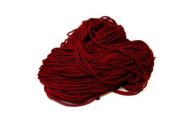 шнур в шнуре цв красный темный №65 5мм (уп 200м) купить по 4.1 - в интернет - магазине Веллтекс | Красноярск
.