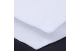 утеплитель 120 г/м2 шир. 1,5м, белый (рул 50м) danelli slim купить по цене 158.4 руб - в интернет-магазине Веллтекс | Красноярск
