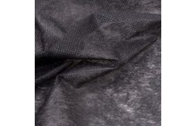 флизелин 25г/м2 точечный цв черный 90см (рул 100м) danelli f4p25 купить по 28.8 - в интернет - магазине Веллтекс | Красноярск
.