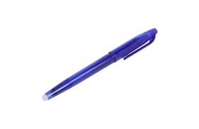 4461202 ручка для ткани термоисчез (синий) бс купить по цене 85 руб - в интернет-магазине Веллтекс | Красноярск
