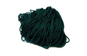 шнур в шнуре цв зеленый темный №79 5мм (уп 200м) купить по 4.1 - в интернет - магазине Веллтекс | Красноярск
.