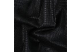 флизелин 55г/м2 сплошной цв черный 90см (рул 100м) danelli f4e55 купить по 49 - в интернет - магазине Веллтекс | Красноярск
.