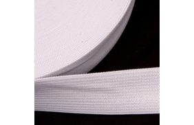 резинка вязаная стандарт цв белый 60мм (уп 25м) ekoflex купить по 41.5 - в интернет - магазине Веллтекс | Красноярск
.