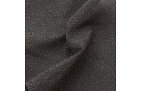 дублерин эластичный 45г/м2 цв черный 150см (рул 50м) danelli d3lp45 купить по 143 - в интернет - магазине Веллтекс | Красноярск
.