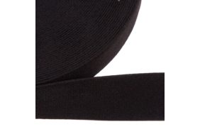 резинка тканая soft цв черный 035мм (уп 25м) ekoflex купить по 43.25 - в интернет - магазине Веллтекс | Красноярск
.