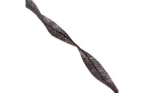 лента нитепрошивная в пройму по косой со строчкой 45г/м2 цв черный 15мм (рул 100м) danelli lk4yp45 ( купить по 570 - в интернет - магазине Веллтекс | Красноярск
.