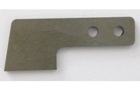 нож нижний для merrylock (007 и 011) купить по цене 1260 руб - в интернет-магазине Веллтекс | Красноярск
