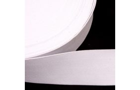 резинка тканая soft цв белый 050мм (уп 25м) ekoflex купить по 58.4 - в интернет - магазине Веллтекс | Красноярск
.