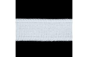 лента отделочная цв белый 18мм (боб 30м) 3с235-л купить по 4.53 - в интернет - магазине Веллтекс | Красноярск
.