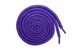 шнур круглый хлопок фиолетовый диаметр 0,5см длина 130см купить по 37.07 - в интернет - магазине Веллтекс | Красноярск
.