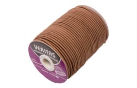 резинка шляпная цв коричневый 3мм (уп 50м)veritas s-568 купить по 6 - в интернет - магазине Веллтекс | Красноярск
.