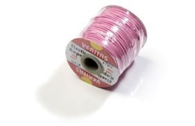 резинка шляпная цв розовый яркий 2мм (уп 50м)veritas s-515 купить по 3.6 - в интернет - магазине Веллтекс | Красноярск
.
