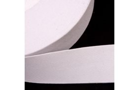 резинка тканая soft цв белый 045мм (уп 25м) ekoflex купить по 51 - в интернет - магазине Веллтекс | Красноярск
.