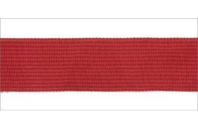 лента отделочная цв бордовый 22мм (боб 100м) 8 4с516-л купить по 4.64 - в интернет - магазине Веллтекс | Красноярск
.