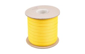 шнур для одежды плоский цв желтый 14мм (уп 50м) 6с2341 193006-л купить по 9.33 - в интернет - магазине Веллтекс | Красноярск
.