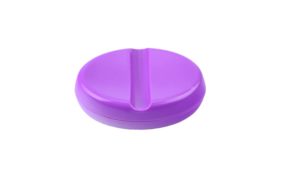 игольница магнитная 9,3х6,5 см цвет фиолетовый купить по цене 300 руб - в интернет-магазине Веллтекс | Красноярск
