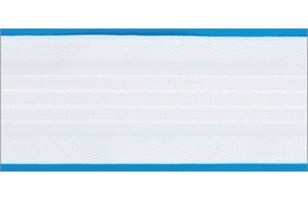 корсаж брючный цв белый 50мм (боб 50м) 1с97-л купить по 20.99 - в интернет - магазине Веллтекс | Красноярск
.