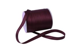 косая бейка атласная цв s-048 бордовый темный (уп 131,6м) veritas купить по 295 - в интернет - магазине Веллтекс | Красноярск
.