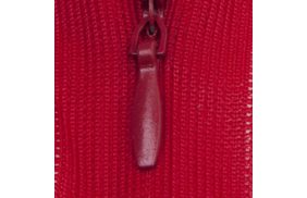 молния потайная нераз 20см s-519(258) красный темный zip купить по 6.2 - в интернет - магазине Веллтекс | Красноярск
.