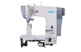jk-6591c промышленная швейная машина jаck (голова) купить по доступной цене - в интернет-магазине Веллтекс | Красноярск
