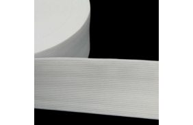резинка вязаная стандарт цв белый 50мм (уп 25м) ekoflex купить по 34.05 - в интернет - магазине Веллтекс | Красноярск
.