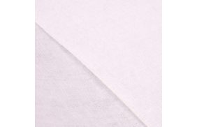 бязь клеевая сплошная рубашечная 155г/м2 цв белый 112см (рул 50м) danelli s3ge155 купить по 275 - в интернет - магазине Веллтекс | Красноярск
.