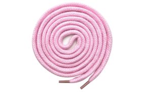 шнур круглый хлопок розовый нежный диаметр 0,5см длина 130см купить по 37.07 - в интернет - магазине Веллтекс | Красноярск
.