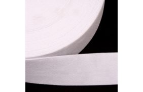 резинка тканая soft цв белый 040мм (уп 25м) ekoflex купить по 40.6 - в интернет - магазине Веллтекс | Красноярск
.