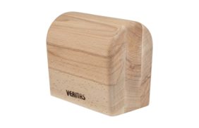 колодка деревянная 180х120х160мм окат ж veritas купить по цене 3600 руб - в интернет-магазине Веллтекс | Красноярск

