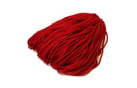 шнур в шнуре цв красный №45 5мм (уп 200м) купить по 4.1 - в интернет - магазине Веллтекс | Красноярск
.