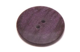 Пуговицы 0010/20/2 S254 фиолетовый темный ЭФ (уп.100шт)