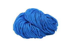 шнур для одежды круглый цв синий 5мм (уп 100м) 5-07 купить по 1.95 - в интернет - магазине Веллтекс | Красноярск
.