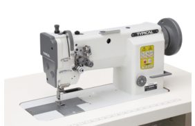 gc6221m промышленная швейная машина typical (голова) купить по доступной цене - в интернет-магазине Веллтекс | Красноярск
