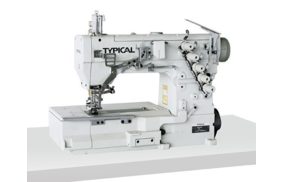 gк335-1356-d3 промышленная швейная машина typical (комплект) купить по доступной цене - в интернет-магазине Веллтекс | Красноярск
