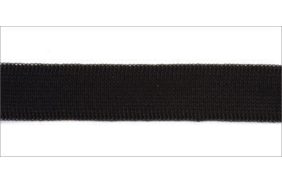 лента отделочная цв черный 18мм (боб 30м) 3с235-л купить по 4.53 - в интернет - магазине Веллтекс | Красноярск
.