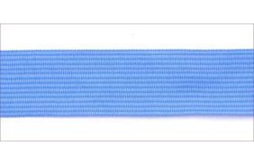 лента отделочная цв голубой 22мм (боб 100м) 1 4с516-л купить по 4.64 - в интернет - магазине Веллтекс | Красноярск
.