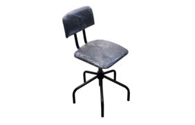 стул для швеи сп-1 с тканевым покрытием купить по цене 4750 руб - в интернет-магазине Веллтекс | Красноярск
