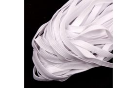 резинка вязаная стандарт цв белый 8мм (уп 50,100м) ekoflex купить по 6.3 - в интернет - магазине Веллтекс | Красноярск
.