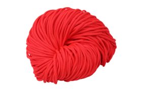 шнур для одежды круглый цв красный 5мм (уп 100м) 5-18 купить по 1.95 - в интернет - магазине Веллтекс | Красноярск
.