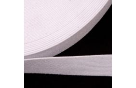 резинка тканая soft цв белый 020мм (уп 25м) ekoflex купить по 21.1 - в интернет - магазине Веллтекс | Красноярск
.