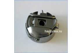 hsa04021 шпульный колпачок (комплектный happy) купить по цене 2640 руб - в интернет-магазине Веллтекс | Красноярск
