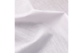 бязь клеевая сплошная рубашечная 110г/м2 цв белый 112см (рул 50м) danelli s3e110 купить по 205 - в интернет - магазине Веллтекс | Красноярск
.