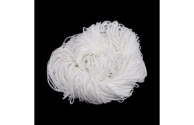 шнур для одежды цв белый 1мм (уп 100м) 1с16-л купить по 3.56 - в интернет - магазине Веллтекс | Красноярск
.