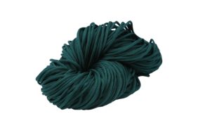 шнур для одежды круглый цв зеленый темный 5мм (уп 100м) 5-13 купить по 1.95 - в интернет - магазине Веллтекс | Красноярск
.