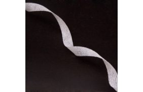 лента нитепрошивная 10мм цв белый (рул 100м) danelli l4yp44 купить по 148 - в интернет - магазине Веллтекс | Красноярск
.