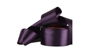 лента атласная veritas шир 50мм цв s-867 фиолетовый темный (уп 30м) купить по 180.8 - в интернет - магазине Веллтекс | Красноярск
.
